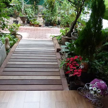 Bed and Breakfast Ban Boonchu Phra Nakhon Si Ayutthaya Zewnętrze zdjęcie