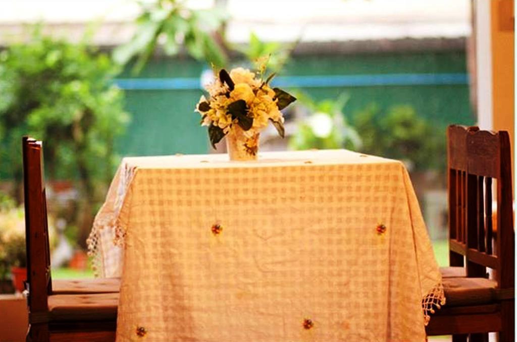 Bed and Breakfast Ban Boonchu Phra Nakhon Si Ayutthaya Zewnętrze zdjęcie