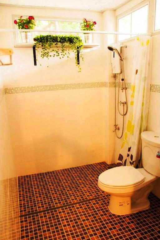 Bed and Breakfast Ban Boonchu Phra Nakhon Si Ayutthaya Pokój zdjęcie