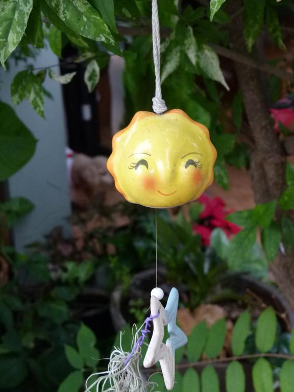 Bed and Breakfast Ban Boonchu Phra Nakhon Si Ayutthaya Zewnętrze zdjęcie